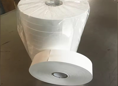 Paper Ribbon